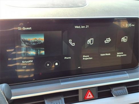 New 2026 Kia K5 LXS image 8