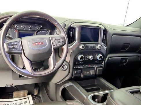 Used 2019 GMC Sierra 1500 AT4 AWD/4WD image 10
