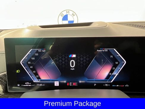 Used 2026 BMW X5 xDrive40i w/ M Sport Package AWD/4WD image 4