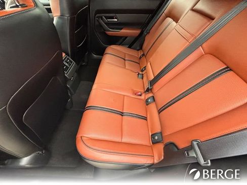 Used 2023 MAZDA CX-50 AWD 2.5 Turbo w/ Premium Pkg image 16