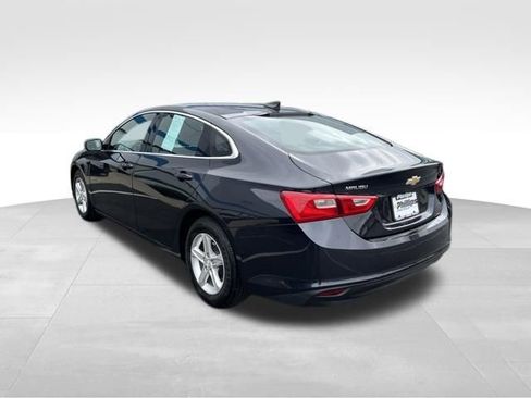 Used 2022 Chevrolet Malibu LS FWD image 13