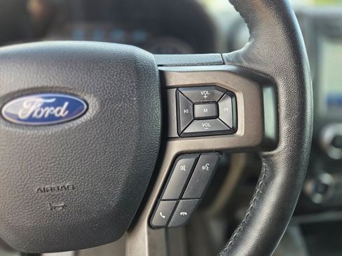 Used 2020 Ford Expedition XLT w/ Cargo Package RWD image 19