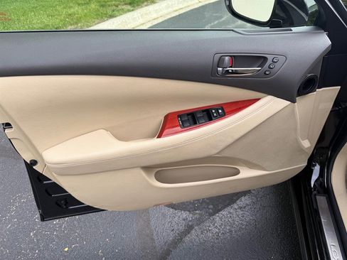 Used 2007 Lexus ES 350 FWD image 26