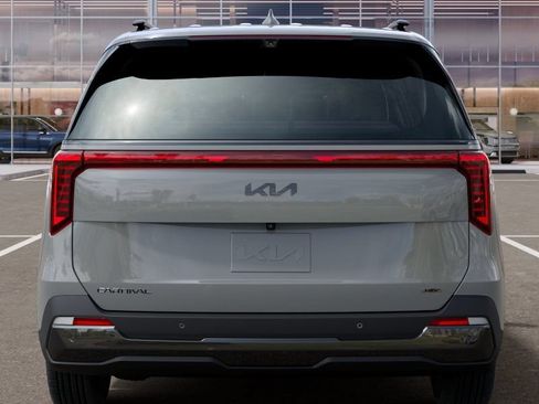 New 2026 Kia Carnival SX Prestige FWD image 13