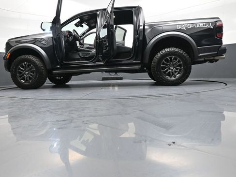 Used 2025 Ford Ranger Raptor AWD/4WD image 48