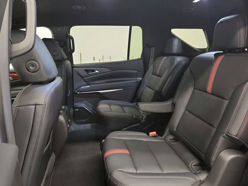 New 2026 Chevrolet Traverse RS FWD image 31