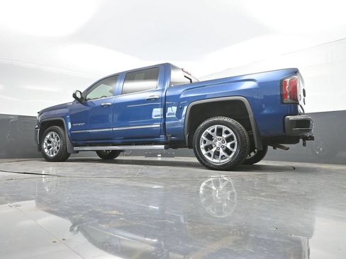 Used 2016 GMC Sierra 1500 SLT w/ SLT Premium Package AWD/4WD image 43