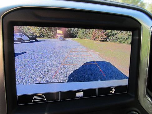 Used 2020 Chevrolet Silverado 1500 RST w/ All-Star Edition image 67