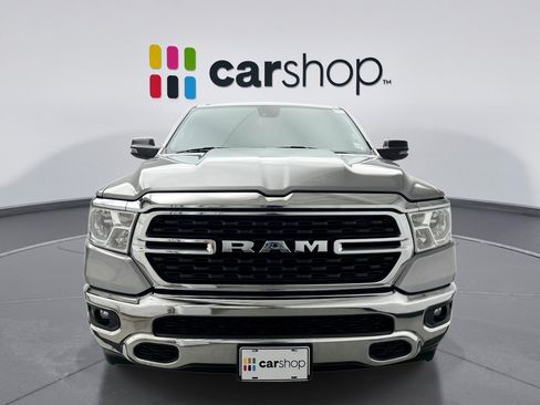 Used 2023 RAM 1500 Big Horn AWD/4WD image 8