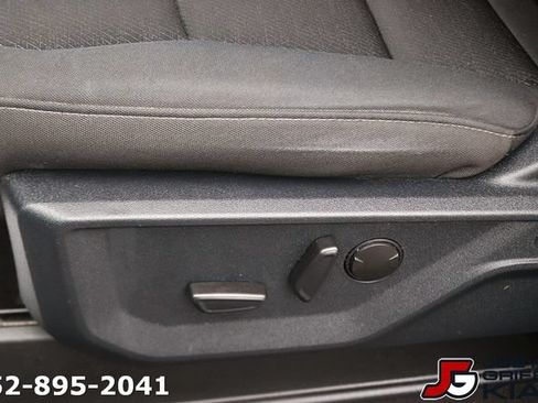 Used 2022 Ford F150 XLT w/ Equipment Group 302A High AWD/4WD image 19