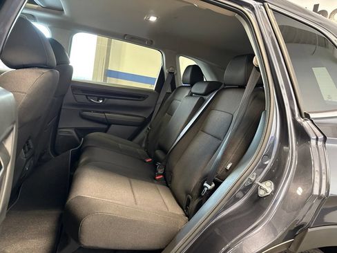 New 2026 Honda CR-V EX image 16