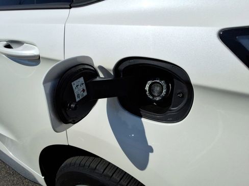 Used 2016 Ford Edge Sport w/ Equipment Group 401A image 12