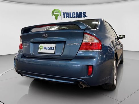 Used 2009 Subaru Legacy 2.5i Special Edition AWD/4WD image 10