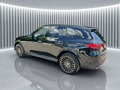 New 2026 Mercedes-Benz GLC 300 4MATIC