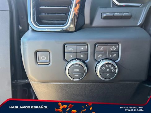 New 2026 GMC Sierra 3500 Denali w/ Technology Package AWD/4WD image 24