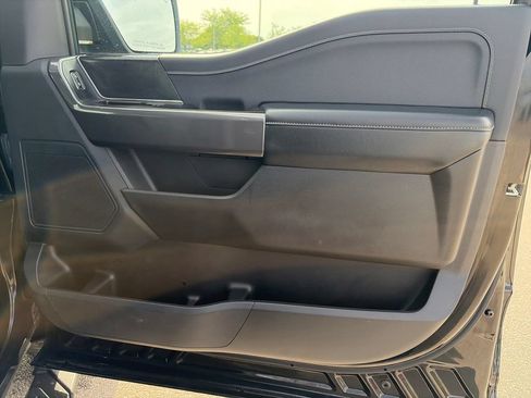 Used 2023 Ford F150 XLT w/ Equipment Group 302A High AWD/4WD image 10