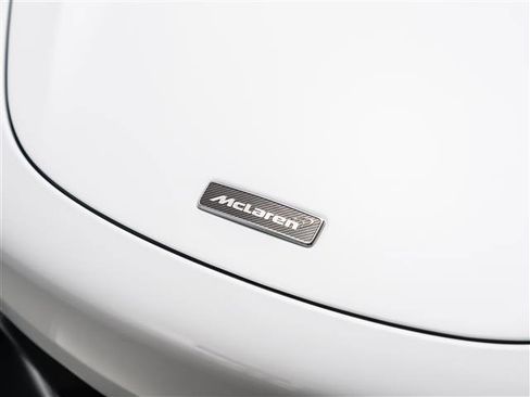 Used 2020 McLaren 720S Luxury image 12