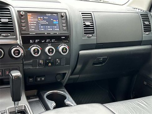 Used 2021 Toyota Sequoia Nightshade image 26