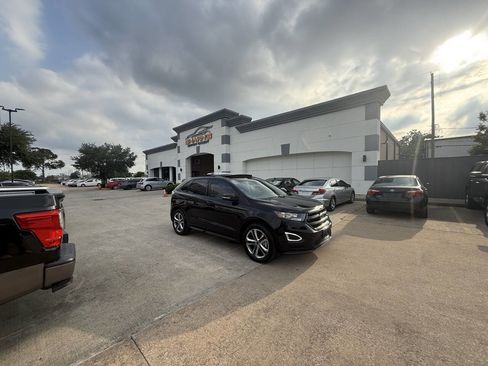 Used 2018 Ford Edge Sport w/ Equipment Group 401A AWD/4WD image 40