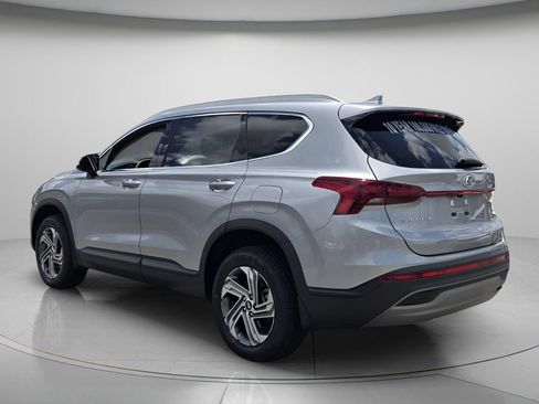 Certified 2023 Hyundai Santa Fe SEL AWD/4WD image 7