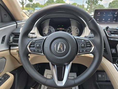 Used 2019 Acura RDX FWD w/ Technology Package image 13