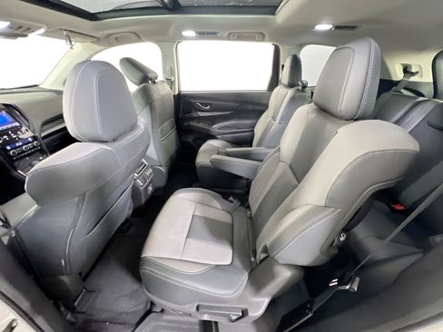 Used 2022 Subaru Ascent Onyx Edition image 24