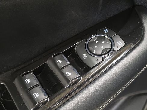 Used 2020 Ford Edge ST w/ Equipment Group 401A image 24