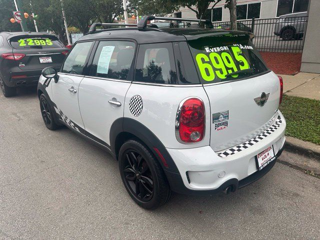 Used 2013 MINI Cooper Countryman S w/ Premium Pkg 2 AWD/4WD image 6