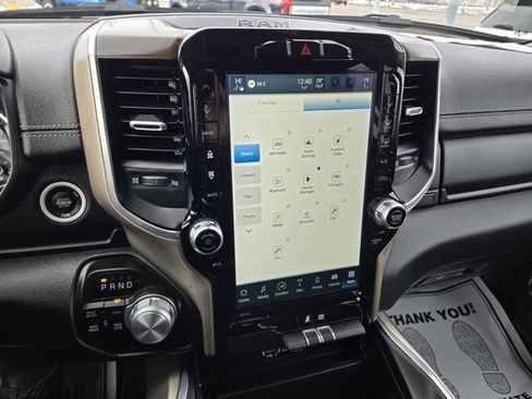 Used 2022 RAM 1500 Laramie image 11