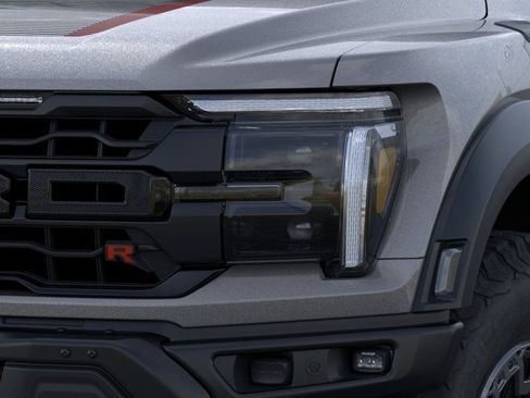 New 2026 Ford F150 Raptor w/ Equipment Group 803A Raptor R AWD/4WD image 18