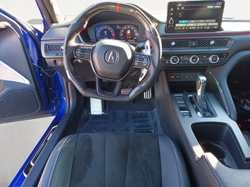 Used 2023 Acura Integra A-Spec image 3