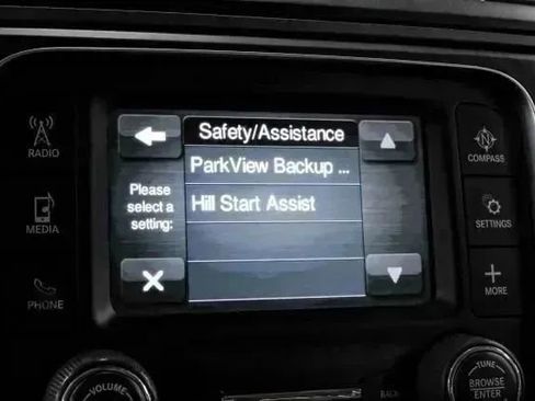 Used 2019 RAM 1500 Express w/ Express Value Package AWD/4WD image 30