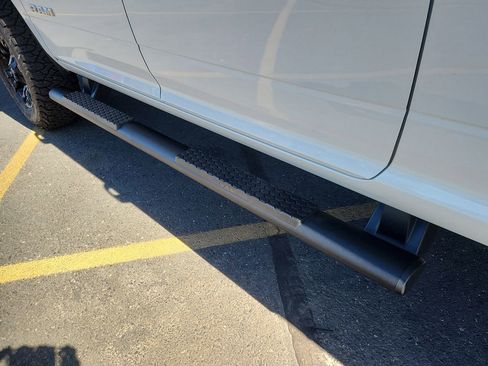 Used 2024 RAM 3500 Laramie w/ Towing Technology Group image 12