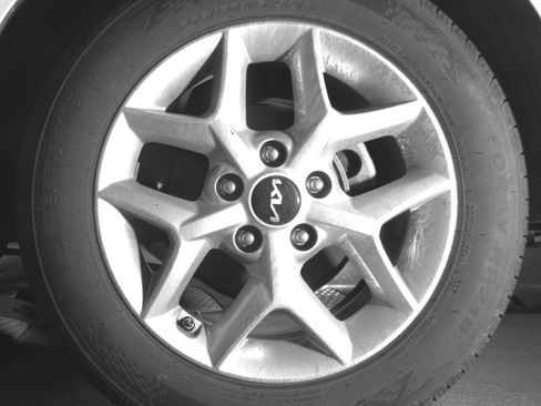 Used 2025 Kia Soul LX w/ LX Technology Package FWD image 19