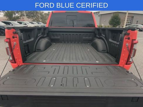 Certified 2022 Ford F150 Raptor image 14