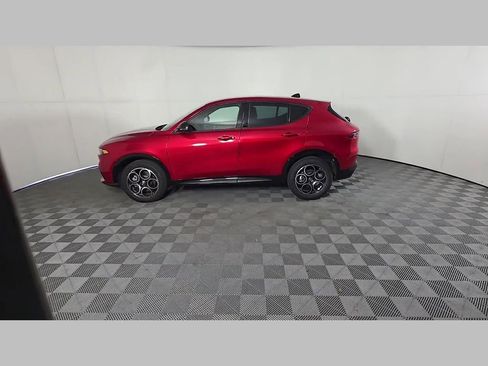 New 2026 Alfa Romeo Tonale Sprint w/ Active Assist Package image 36