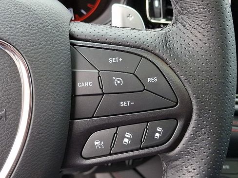 Used 2026 Dodge Durango GT w/ Tow 'N Go Package image 24