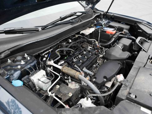 Used 2023 Honda CR-V EX-L image 33