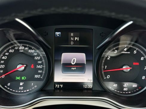 Used 2016 Mercedes-Benz C 300 4MATIC Sedan image 40