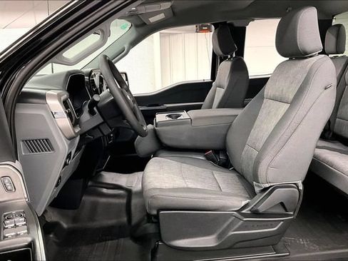 Used 2023 Ford F150 XL w/ Trailer Tow Package AWD/4WD image 24