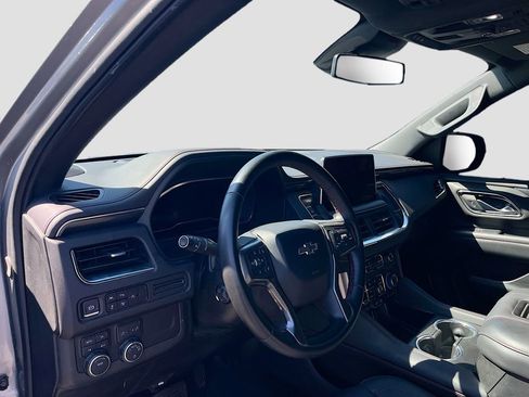 Used 2024 Chevrolet Tahoe RST w/ Luxury Package image 9