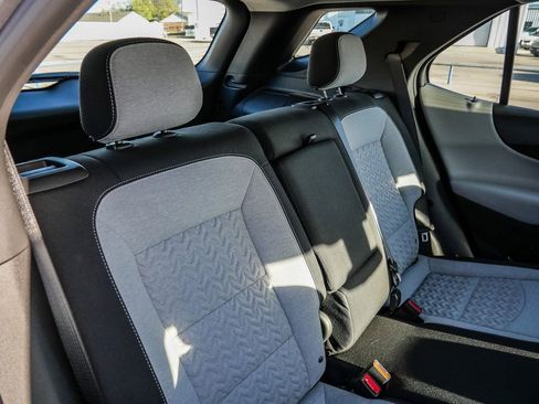 Used 2024 Chevrolet Equinox LS w/ Driver Confidence II Package FWD image 20