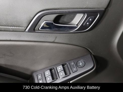 Used 2018 Chevrolet Tahoe 2WD w/ Remote Keyless Entry Package image 18