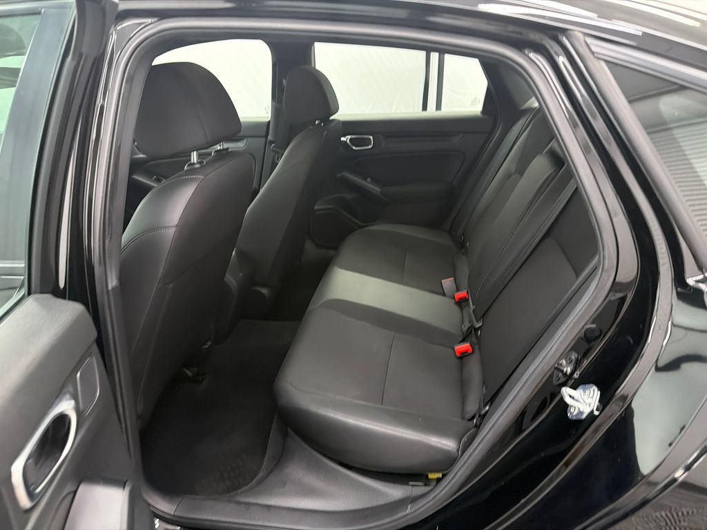 Used 2025 Honda Civic Sport image 19