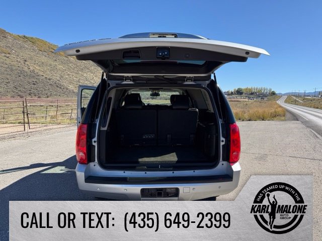 Used 2013 GMC Yukon XL SLT w/ SLT-2 Equipment Package AWD/4WD image 34