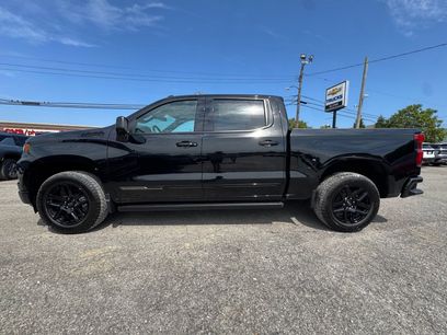 New 2026 Chevrolet Silverado 1500 High Country w/ Midnight Edition