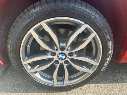 Used 2016 BMW X3 xDrive35i AWD/4WD image 2