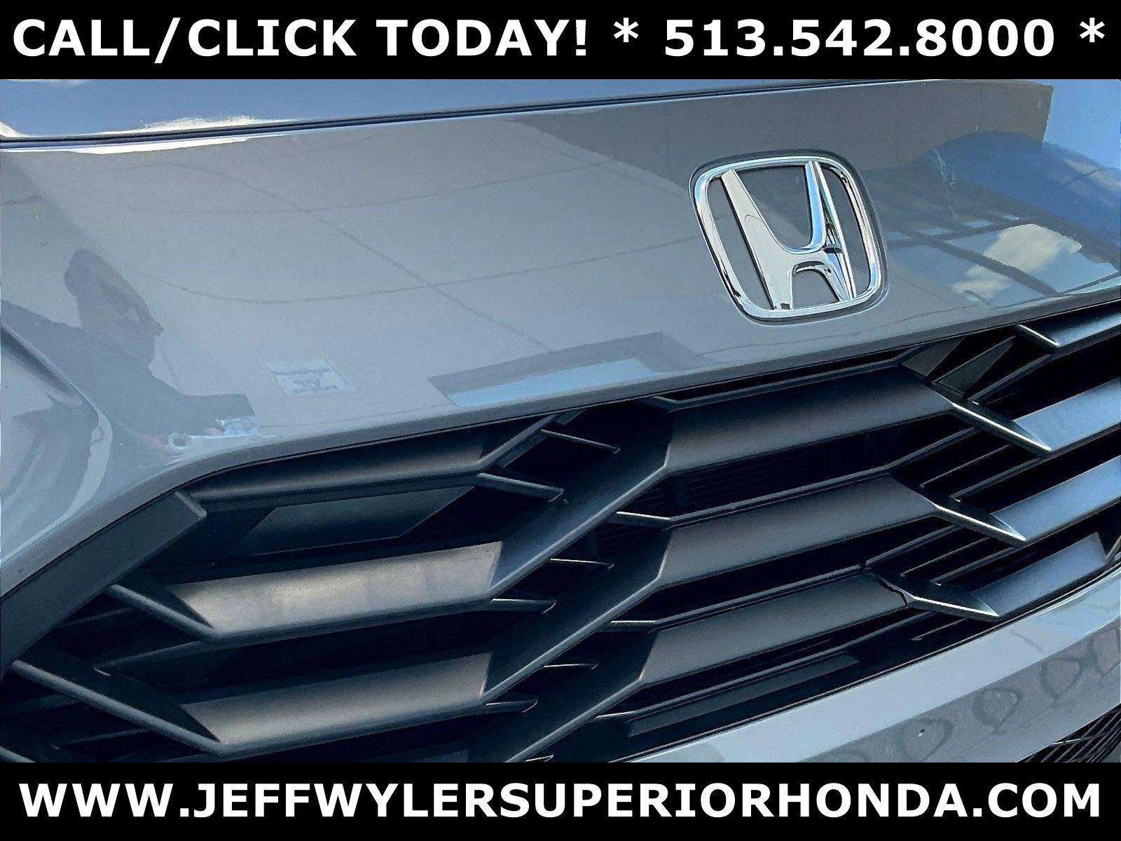 Used 2025 Honda HR-V Sport image 31