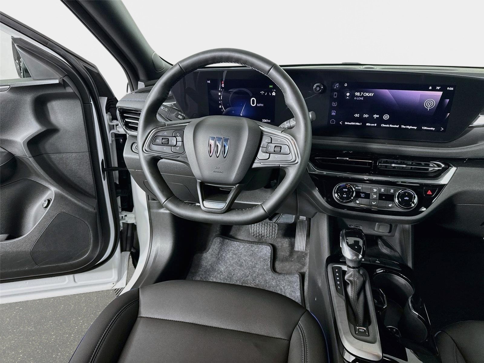 New 2026 Buick Envista Sport Touring w/ Convenience I Package FWD image 22