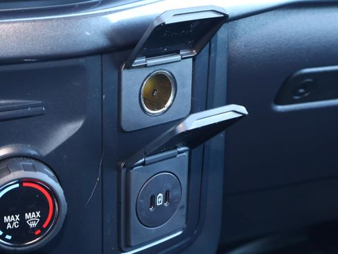 Used 2024 Ford F150 STX image 27